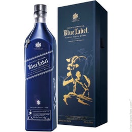 Blue label price in canada duty free
