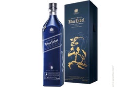 Johnnie Walker Blue Label Blended Scotch Whisky | prices ...