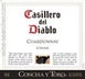 9th label thumbnail of Casillero del Diablo Reserva Chardonnay