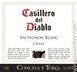 16th label thumbnail of Casillero del Diablo Reserva Sauvignon Blanc