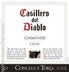 15th label thumbnail of Casillero del Diablo Reserva Carmenere