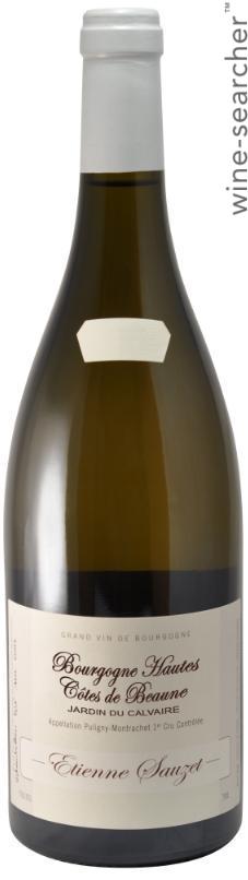 ワイン Etienne Sauzet Bourgogne Chardonnay 2021 2021 Etienne Sauzet Chardonnay Bourgogne - CellarTracker