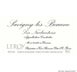 6th label thumbnail of Leroy Les Narbantons