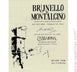 5th label thumbnail of Cerbaiona Brunello di Montalcino DOCG