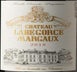 9th label thumbnail of Chateau Labegorce