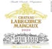 3rd label thumbnail of Chateau Labegorce