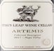 4th label thumbnail of Stag's Leap Wine Cellars 'Artemis' Cabernet Sauvignon