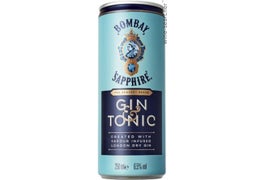 Bombay Sapphire London Dry Gin With Glasses Prices Stores Tasting Notes And Market Data