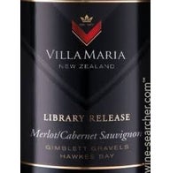 Villa Maria Cellar Selection Pinot Noir 2018 Marlborough Majestic Wine