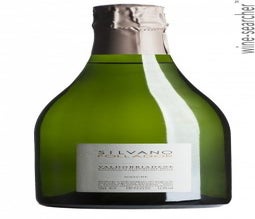 Label 1 of Silvano Follador Brut Nature