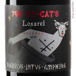 Loxarel '790 Pe-Cats' Reserva, Penedes | prices, stores ...