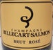 4th label thumbnail of Billecart-Salmon Brut Le Rose