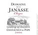 6th label thumbnail of Domaine de la Janasse Chateauneuf-du-Pape Cuvee Chaupin