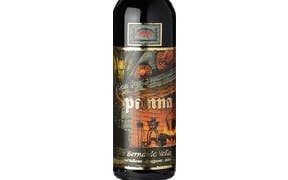 Click to see this product Label of Antonio Vallana e Figlio 'Cuvee Bernardo Vallana' Spanna Colline Novaresi