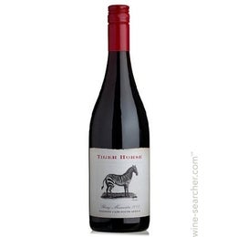 Boutinot Tiger Horse Shiraz - Mourvedre, Western Cape ...