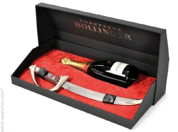Bollinger La Grande Année 1999 1500ml 1999 Bollinger Champagne La Grande Année - CellarTracker