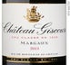19th label thumbnail of Chateau Giscours