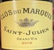 11th label thumbnail of Clos du Marquis