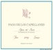 7th label thumbnail of Pago de los Capellanes Crianza
