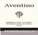 2nd label thumbnail of Aventino Tempranillo