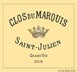 6th label thumbnail of Clos du Marquis