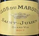 5th label thumbnail of Clos du Marquis