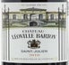 7th label thumbnail of Chateau Leoville Barton