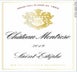 20th label thumbnail of Chateau Montrose