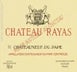 8th label thumbnail of Chateau Rayas Chateauneuf-du-Pape Reserve Blanc
