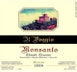 8th label thumbnail of Castello di Monsanto Il Poggio