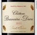13th label thumbnail of Chateau Branaire-Ducru