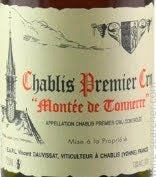 2012 Rene et Vincent Dauvissat-Camus Les Clos, Chablis Grand