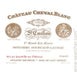 18th label thumbnail of Chateau Cheval Blanc
