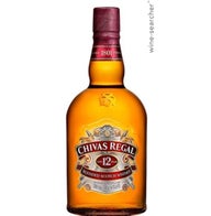 Chivas Regal 12 Year Old Blended Scotch Whisky Prices Stores Tasting Notes And Market Data
