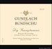 3rd label thumbnail of Gundlach-Bundschu Estate Vineyard Gewurztraminer