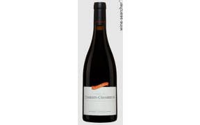 Click to see this product Label of Domaine David Duband Charmes-Chambertin Grand Cru