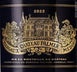 1st label thumbnail of Chateau Palmer