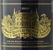 2nd label thumbnail of Chateau Palmer