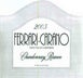 14th label thumbnail of Ferrari-Carano Reserve Chardonnay