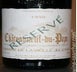4th label thumbnail of Domaine de la Vieille Julienne Chateauneuf-du-Pape Reserve