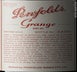 3rd label thumbnail of Penfolds Grange Bin 95