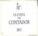 6th label thumbnail of Bodegas Contador - Benjamin Romeo 'La Cueva del Contador'