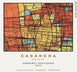 4th label thumbnail of Casarena Estate Cabernet Sauvignon