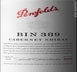 2nd label thumbnail of Penfolds Bin 389 Cabernet - Shiraz