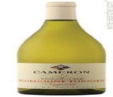 Label 1 of Marc Cameron Bourgogne Tonnerre Sagara