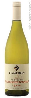 Label 1 of Marc Cameron Bourgogne Tonnerre Sagara