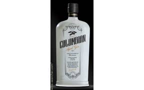 Click to see this product Label of Dictador Premium Colombian Ortodoxy Aged Gin