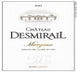 12th label thumbnail of Chateau Desmirail