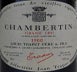 8th label thumbnail of Domaine Trapet Pere et Fils Chambertin Grand Cru