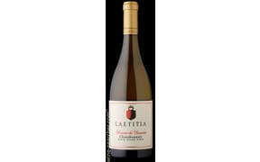 Click to see this product Label of Laetitia Vineyard & Winery Reserve du Domaine Chardonnay